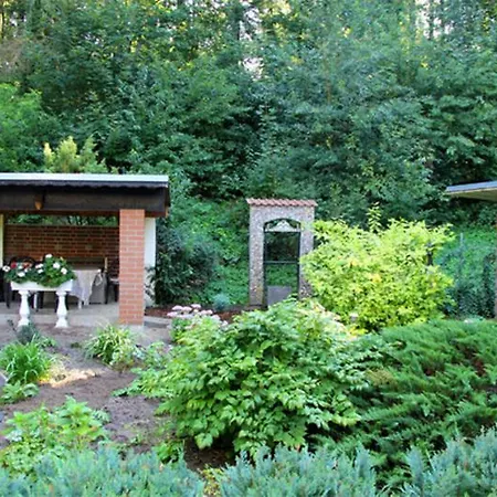 Ferienhaus Uck 941 *