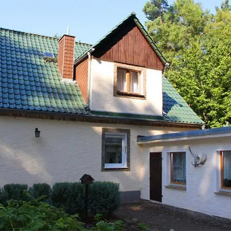 Ferienhaus Uck 941