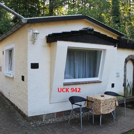 Vakantiehuis Ferienhaus Uck 941 Lychen
