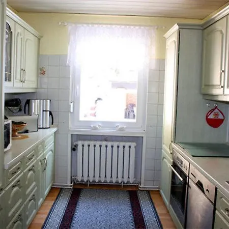 Ferienhaus Uck 941 Vakantiehuis *