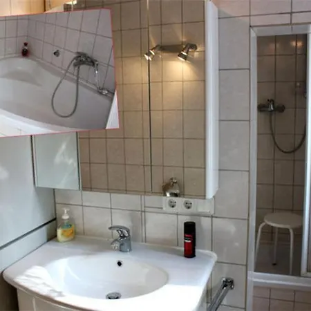 Ferienhaus Uck 941 Vakantiehuis
