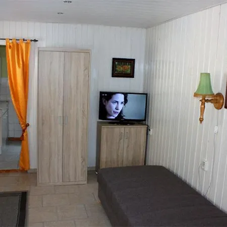 Ferienhaus Uck 941 Vakantiehuis