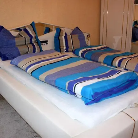 Ferienhaus Uck 941 Vakantiehuis *