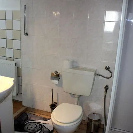 Ferienhaus Uck 941
