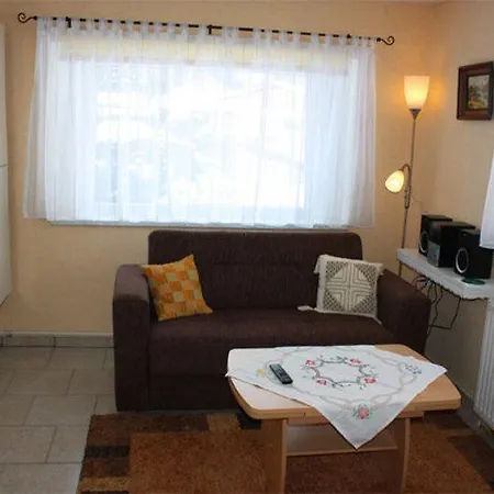 Ferienhaus Uck 941 Vakantiehuis *