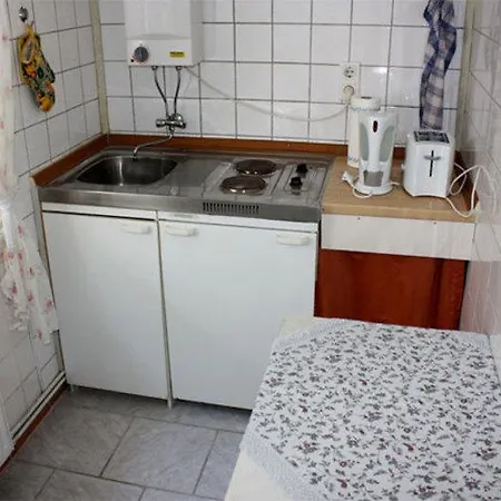 Ferienhaus Uck 941 Lychen
